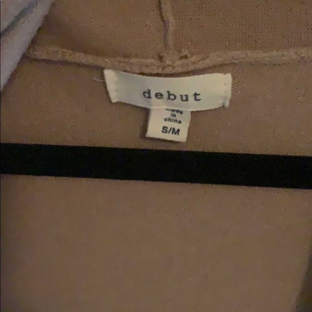 Cardigan - Picture 3 of 3